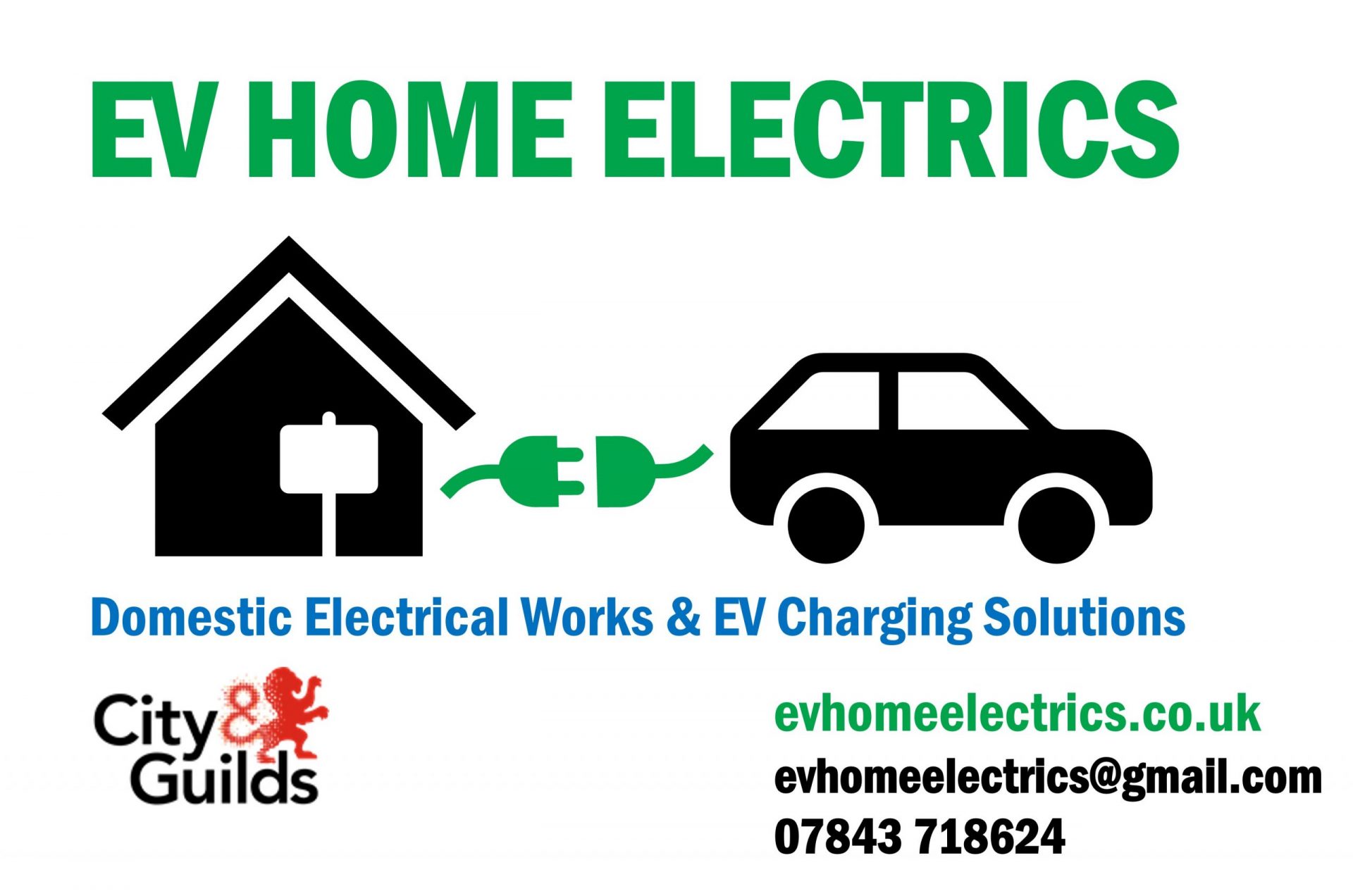 EV Home Electrics